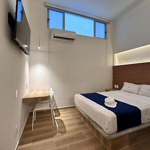 Hotel Kapu, Puebla